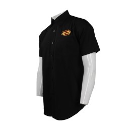 R240 度身訂製短袖恤衫 網上下單短袖恤衫 設計短袖恤衫 意大利餐廳 PIZZA 薄餅店 恤衫網上專營店 R240 度身訂製短袖恤衫 網上下單短袖恤衫 設計短袖恤衫 意大利餐廳 PIZZA 薄餅店 恤衫網上專營店